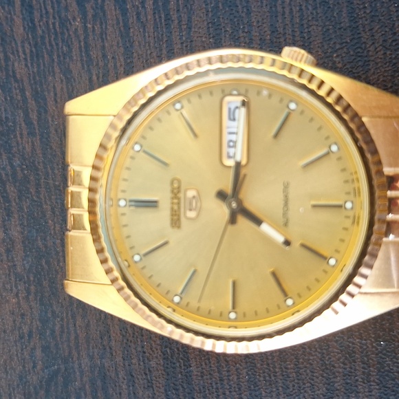 Seiko Other - Seiko Men's Watch